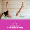 Image of NutraBlast Boric Acid Vaginal Suppositories - Boric Life Intimate Health Support (14 Count)