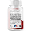 Image of Honey Flush Pills Advanced Blood Health Support Formula HoneyFlush 60 Capsules