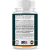 Image of Nerve Stride Nootropic Natural Nerve Support Supplement NerveStride 60 Capsules