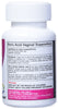 Image of NutraBlast Boric Acid Vaginal Suppositories - Boric Life Intimate Health Support (14 Count)