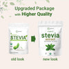 Image of Pure Organic Stevia Powder, 8 Ounces, 1418 Serving - ARMOLEY