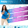 Image of PhenAprin Diet Pills– Optimal Fat Burner and Appetite Suppressant Supplement 60 Tablet