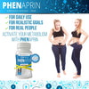 Image of (2 Pack) PhenAprin Supplement 120 Capsules