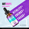 Image of Gut Drops Extra Strength (2 Pack)