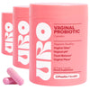 Image of O Positiv URO Vaginal Probiotics for Women pH Balance with Prebiotics & Lactobacillus Probiotic Blend - Vaginal Health Supplement