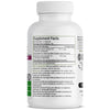 Image of Bronson Milk Thistle Silymarin Marianum 90 Capsules