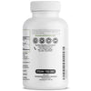Image of Bronson Milk Thistle Silymarin Marianum 90 Capsules