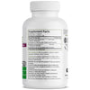 Image of Bronson Milk Thistle Silymarin Marianum 90 Capsules