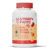 Image of SmartyPants Kids Multivitamin Gummies - Improved Formula: Omega 3 60 Count (30 Day Supply)