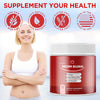 Image of (1 Pack) Mom Burn Powder Weight Management Support Formula MomBurn 30 Servings