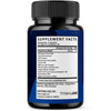 Image of Neuro Recall Nootropic Natural Brain Health Max Support NeuroRecall 60 Capsules