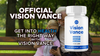 Image of (1 Pack) Vision Vance Pills Support Healthy Eye Function VisionVance 60 Capsules