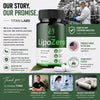 Image of (2 Pack) LipoZero Advanced Energy & Fitness Support Formula Lipo Zero 120 Caps
