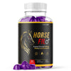 Image of (1 Pack) Horse Fil Gums Advanced Male Health Support Formula HorseFil 60 Gummies