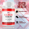 Image of (5 Pack) Glyco Health Advanced Blood Health Support Formula GlycoHealth 300 Capsules