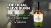 Image of OliveBurn Drops Advanced Natural Health & Fitness Support Olive Burn 90 Servings