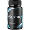 Image of (1 Pack) Boost Steel X Advanced Male Health Support Formula BoostSteelX 60 Capsules