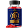 Image of Sodaboost ACV Gummys Advanced Male Health Support Formula Soda Boost 60 Gummies