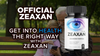 Image of (3 Pack) Zeaxan Pills Support Healthy Eye Vision & Function Zea Xan 180 Capsules