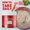 Image of (1 Pack) Mom Burn Powder Weight Management Support Formula MomBurn 30 Servings