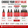 Image of (2 Pack) Glyco Reset Red Blood Support Drops GlycoReset Supplement 60 Servings