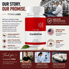 Image of CardioVive Pills Advanced Blood Health Support Formula Cardio Vive 300 Capsules