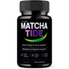Image of Matcha Tide Advanced Energy and Fitness Support Formula MatchaTide 60 Capsules
