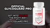 Image of (3 Pack) GlycoGuard Pro Advanced Blood Health Support Glyco Guard Pro 180 Caps