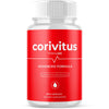 Image of (1 Pack) Corivitus Advanced Blood Health Support Formula Cori Vitus 60 Capsules