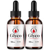 Image of Glyco Defender Drops Advanced Blood Health Support GlycoDefender 60 Servings