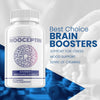 Image of Nooceptin Nootropic Pills - Nooceptin Supplement For Brain Health - 2 Pack