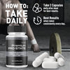 Image of (1 Pack) Premium Pro-State Prostate & Bladder Support Supplement 60 Capsules