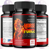 Image of (1 Pack) Horse Force Ultra Advanced Male Support Vitamin HorseForceUltra 60 Capsules