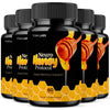 Image of Neuro Honey Protocol Nootropic Brain Health Max Support NeuroHoney 300 Capsules