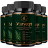 Image of Marycept Nootropic Natural Brain Health Support Supplement Mary Cept 300 Capsule