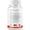 Image of (3 Pack) Burnforce Advanced Energy & Fitness Support Formula Burn Force 180 Capsules