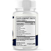 Image of Lungora Advanced Lungs Health Support Vitamin Supplement Lung Ora 60 Capsules
