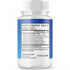 Image of (1 Pack) Urovance Prostate & Bladder Health Support Formula Uro Vance 60 Capsules