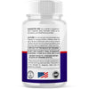 Image of Novotide Advanced Energy and Fitness Support Supplement Novo Tide 300 Capsules