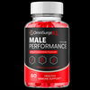 Image of (3 Pack) Omni Surge XL Gums Advanced Male Health Support OmniSurgeXL 180 Gummies
