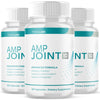 Image of AMP Joint 10 Advanced Joints and Mobilty Support Formula AMPJoint10 180 Capsules
