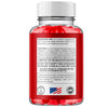 Image of (1 Pack) 21 Keto Nutrition X3 ACV 1000MG Advanced Vitamin Supplement 60 Gummies