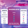 Image of (3 Pack) TruRelieve Gummys Advanced Male Health Support Tru Relieve 180 Gummies