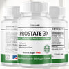 Image of (1 Pack) Ultra Prostate 3X Prostate & Bladder Health Support Formula 60 Capsules