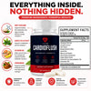 Image of CardioFlush Advanced Blood Health Support Supplement Cardio Flush 300 Capsules