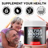 Image of (2 Pack) Ultra Boost Juice Plus Powder Support For Weight Management 60 Servings