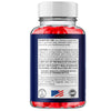Image of (1 Pack) Hyperprime Gummy Advanced Male Support Formula Hyper Prime60 Gummies