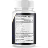 Image of (5 Pack) Quiet Nerves Nootropic Nerve Support Supplement QuietNerves 300 Capsule