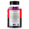 Image of (3 Pack) Vital Max XXL Gums Advanced Male Support Formula VitalmaxXXL 180 Gummys