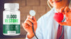Image of (5 Pack) Blood Restore Advanced Blood Support Supplement BloodRestore 300 Capsules